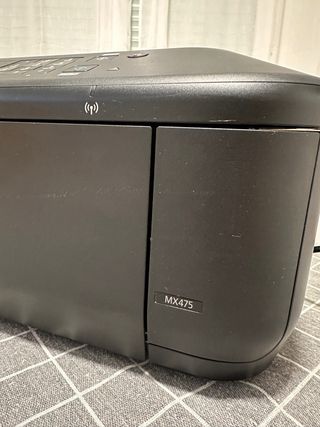 Impresora Canon MX475