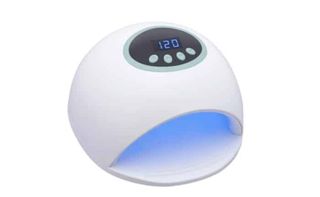 Secador de uñas ultravioleta