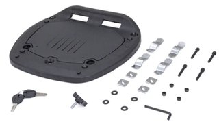 MALETA TRASERA DE MOTO 52 LT -