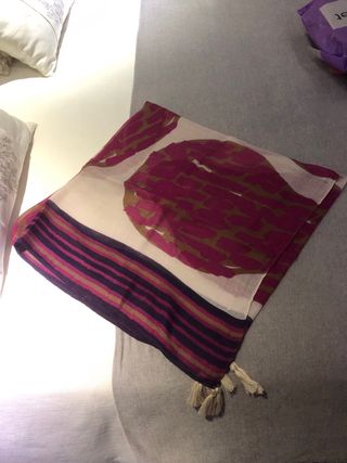 Pañuelo Parfois