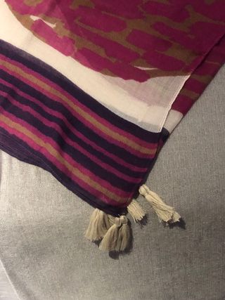 Pañuelo Parfois