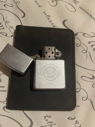 zippo 
