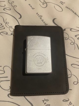 zippo 