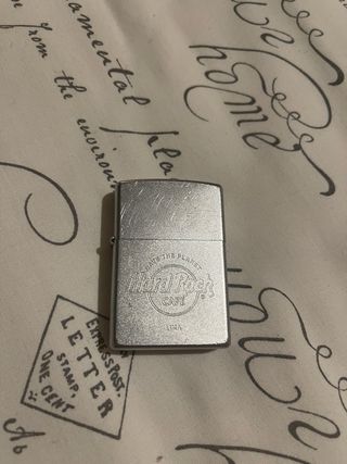zippo 