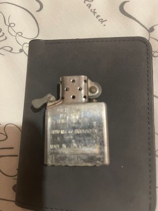 zippo 