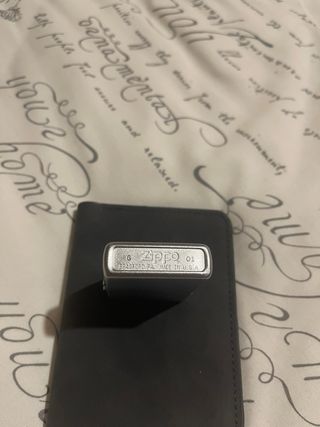 zippo 