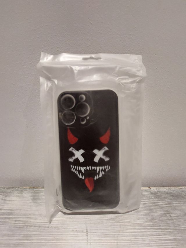 Funda IPHONE 13 PRO
