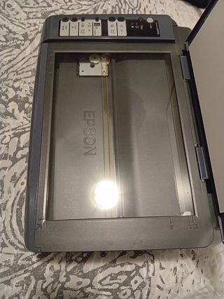 Impresora Epson Stylus DX7400