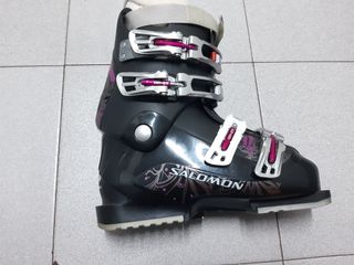 BOTAS ESQUÍ ROSSIGNOL