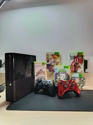 Xbox 360