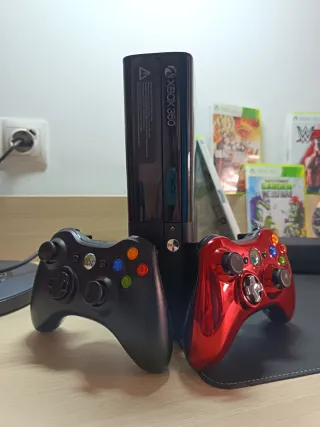 Xbox 360