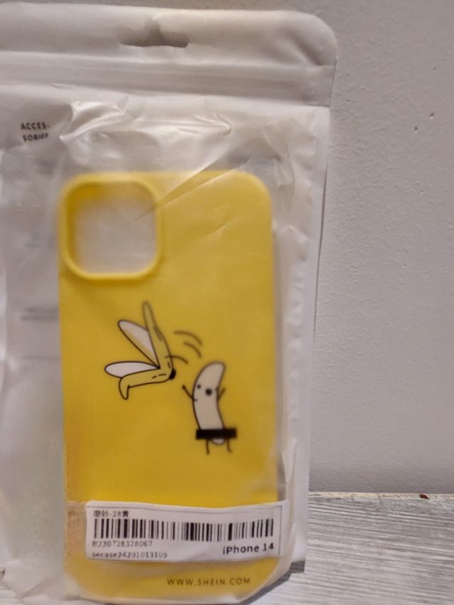 Funda IPHONE 14 y 14 PRO.