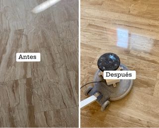 ABRILLANTADO, DESDE 180€