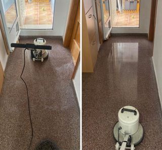 ABRILLANTADO, DESDE 180€