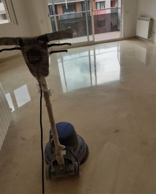 ABRILLANTADO, DESDE 180€