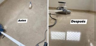 ABRILLANTADO, DESDE 180€