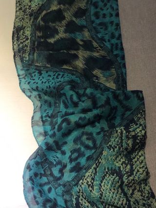 Pañuelos Cuello