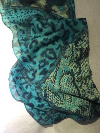Pañuelos Cuello