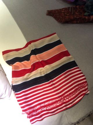 Pañuelos Cuello