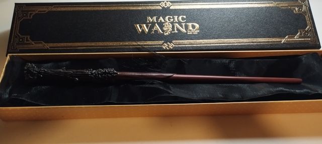 Varita Mágica Harry Potter