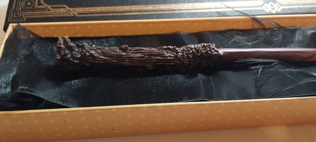 Varita Mágica Harry Potter