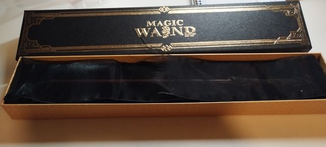 Varita Mágica Harry Potter