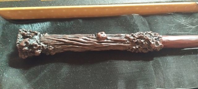 Varita Mágica Harry Potter