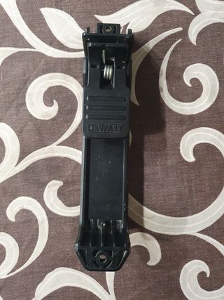 Nivel laser dewalt DCE088D1G