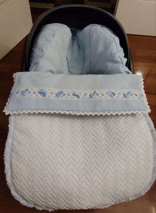 Silla coche BESAFE
