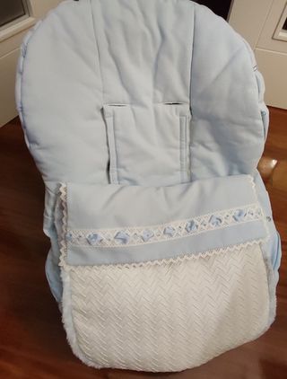 Silla coche BESAFE