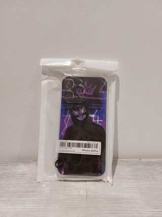 FUNDA IPHONE 14 PRO