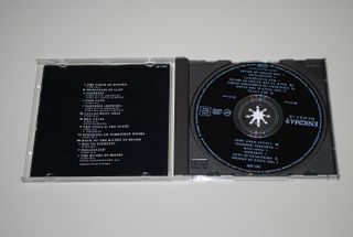 CD - Enigma - MCMXC a. d.