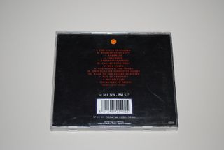 CD - Enigma - MCMXC a. d.