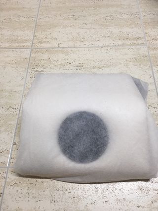 aspirador para uñas