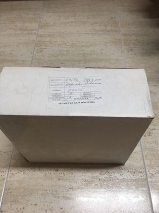 aspirador para uñas