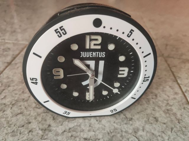 Sveglia Juventus