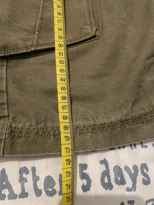 Pantalon vaquero Levis vintage