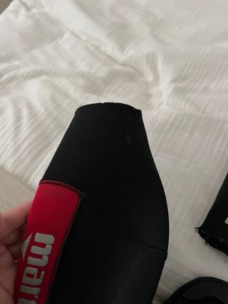 Traje de buceo mujer mares Flexa 5mm