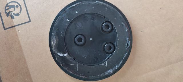 Emblema BMW Original 8 capot