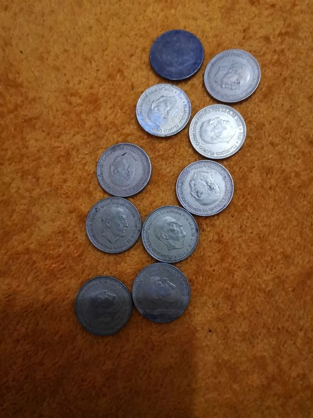 1 pst franco precio puesto no es