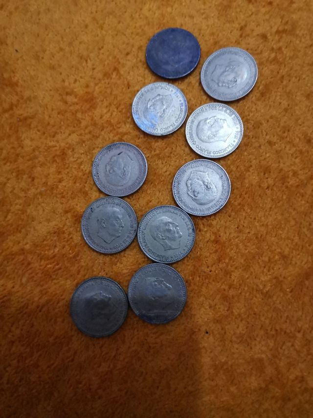 1 pst franco precio puesto no es