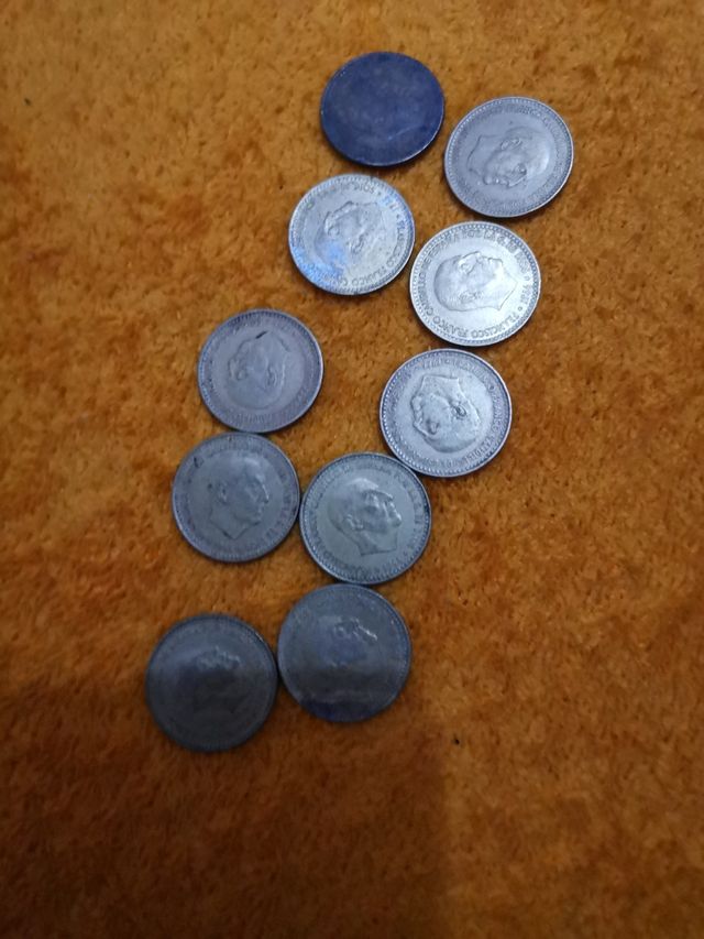 1 pst franco precio puesto no es