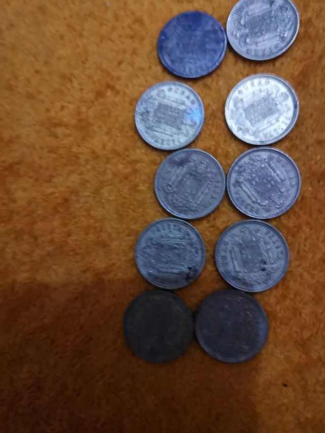 1 pst franco precio puesto no es