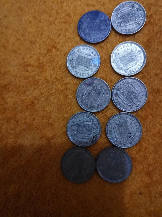 1 pst franco precio puesto no es