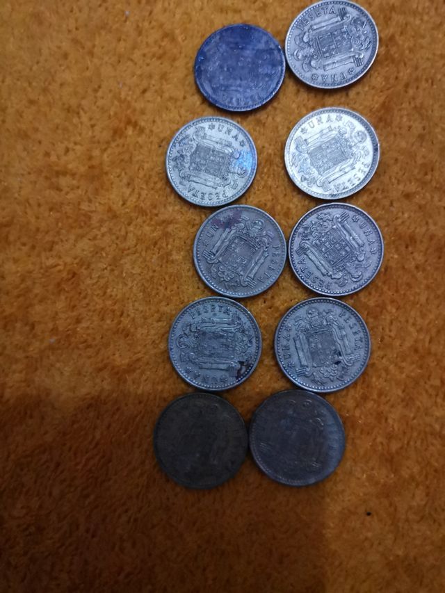 1 pst franco precio puesto no es