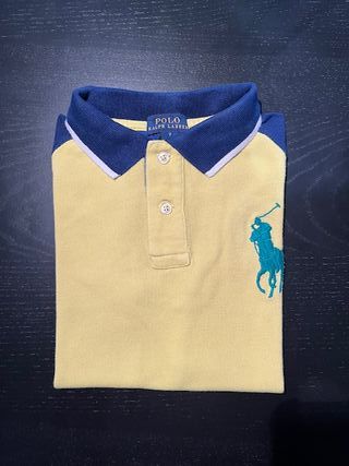 Polo Ralph Lauren bambino