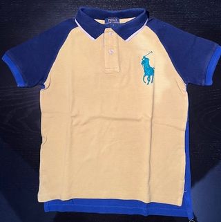 Polo Ralph Lauren bambino