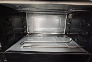 Horno Obergozo Hoc 399 NUEVO
