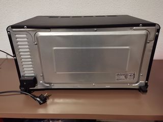 Horno Obergozo Hoc 399 NUEVO