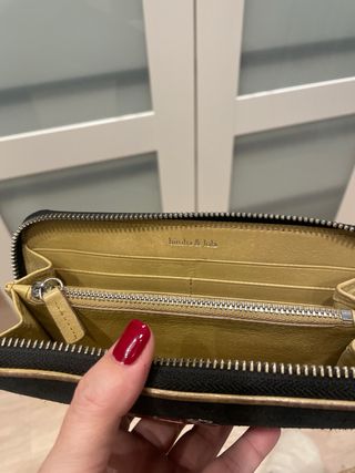 venta billetero bimba y lola